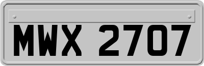 MWX2707