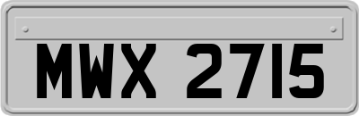 MWX2715