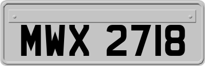 MWX2718