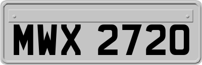 MWX2720
