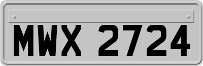 MWX2724