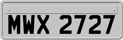 MWX2727