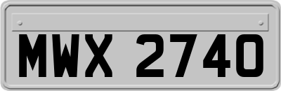MWX2740