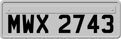 MWX2743