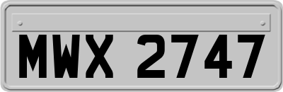 MWX2747