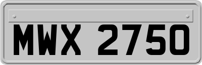 MWX2750