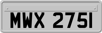 MWX2751