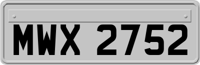 MWX2752