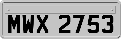 MWX2753