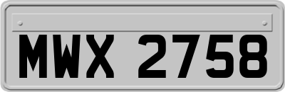 MWX2758