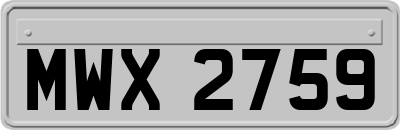 MWX2759