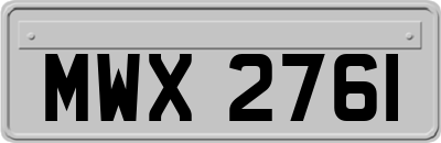MWX2761