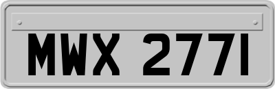 MWX2771
