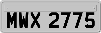 MWX2775