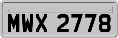 MWX2778