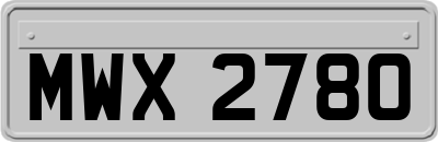 MWX2780