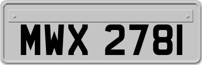 MWX2781