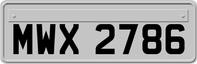 MWX2786