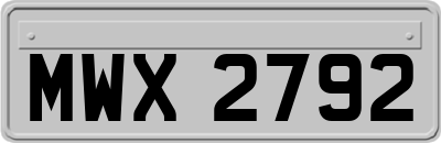 MWX2792