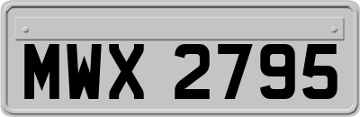 MWX2795