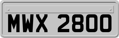 MWX2800