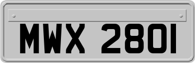 MWX2801