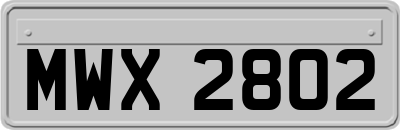 MWX2802