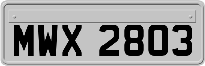 MWX2803