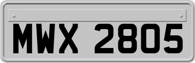 MWX2805