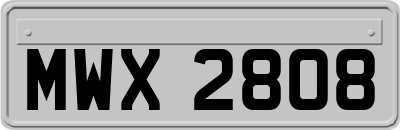 MWX2808