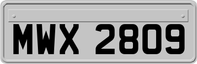 MWX2809