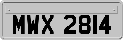 MWX2814
