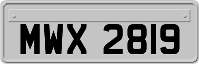 MWX2819