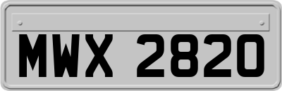 MWX2820
