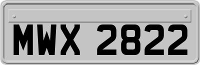 MWX2822
