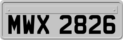 MWX2826