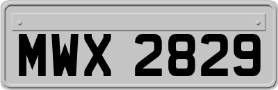 MWX2829