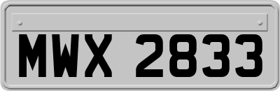 MWX2833