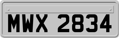 MWX2834