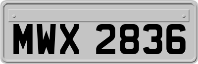 MWX2836