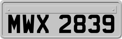 MWX2839
