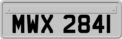 MWX2841