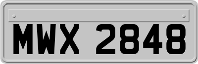 MWX2848