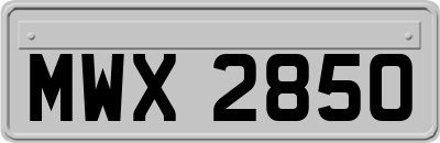 MWX2850