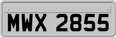 MWX2855