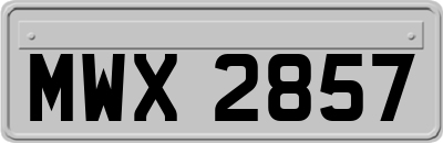 MWX2857