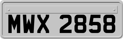 MWX2858