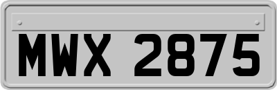 MWX2875