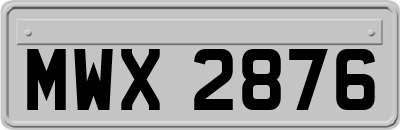MWX2876