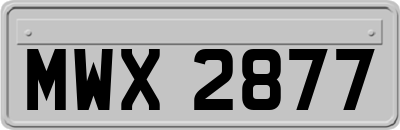 MWX2877